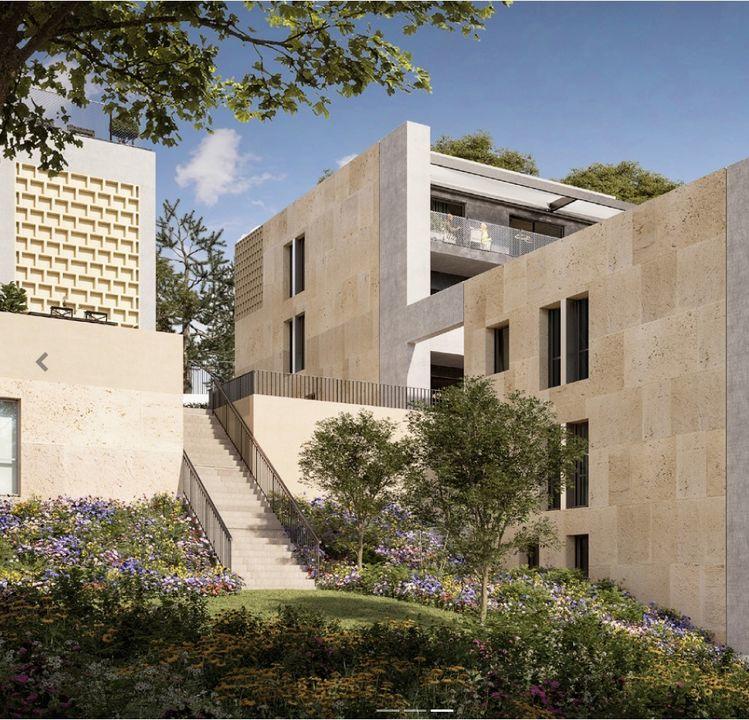 Appartement - 118 m² - 5 pièces