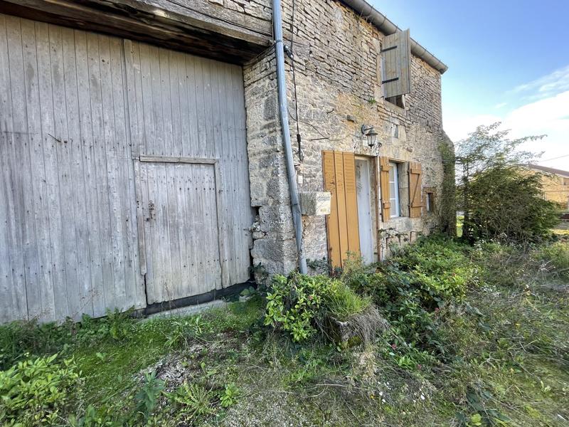 Maison - 141 m² - 6 pièces