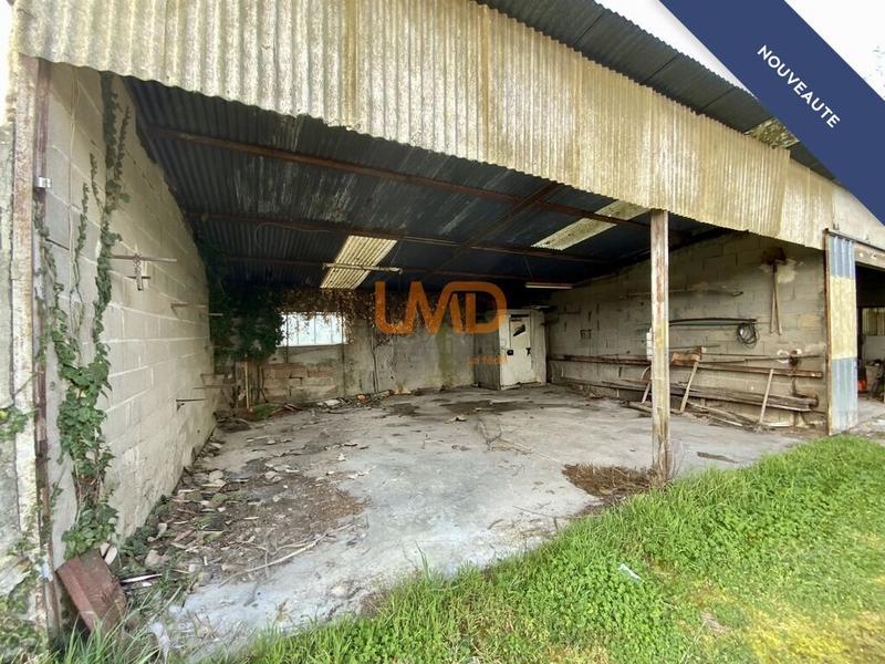 Maison - 144 m² - 7 pièces