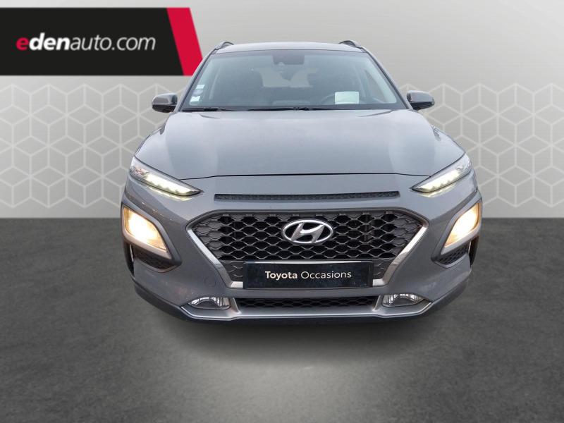 Hyundai Kona 1.0 t-GDi 120 Creative