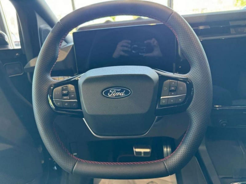 Ford Puma 1.0 EcoBoost 125 ch mHEV s Powershift St-Line