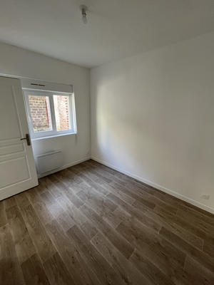 Appartement - 43 m² - 1 pièce