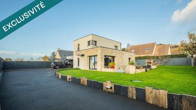 Villa - 160 m² - 9 pièces