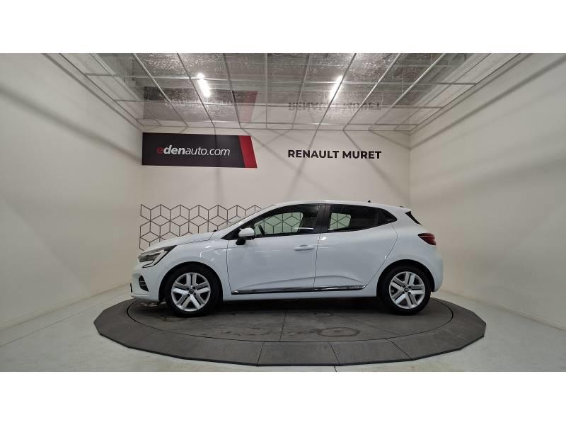 Renault Clio TCe 90 - 21n Business