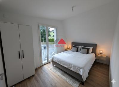 Duplex - 61 m² - 3 pièces