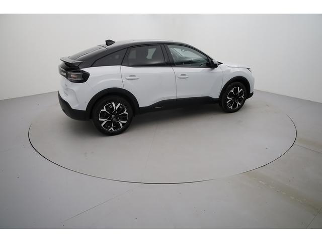 Citroën C4 Max Hybride 145 e-Dcs6