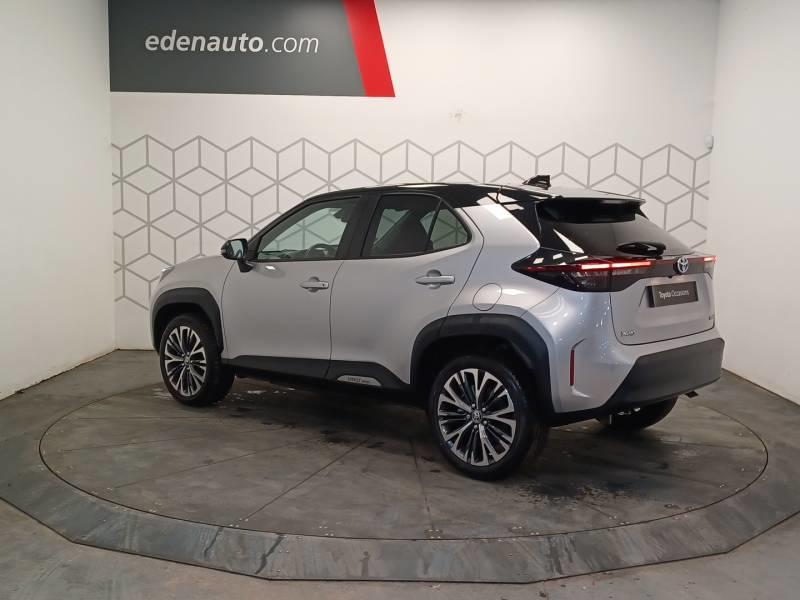 Toyota Yaris Cross Hybride 116h 2wd Collection