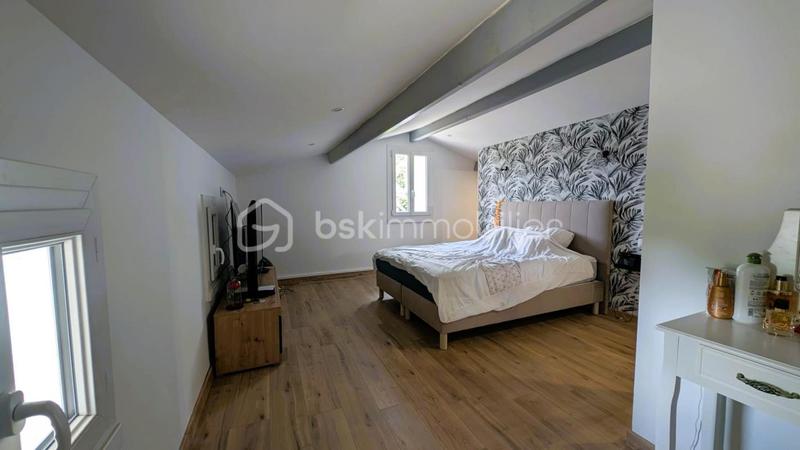 Longère - 134 m² - 6 pièces