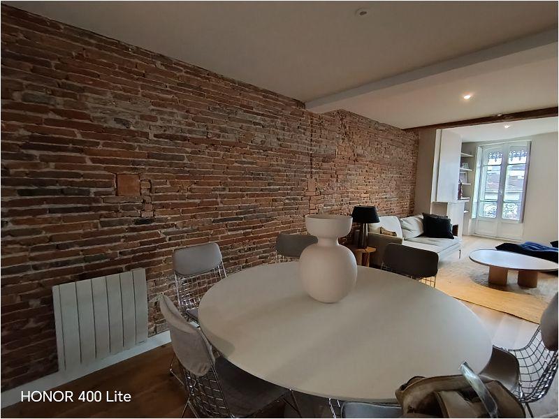 Appartement - 79 m² - 3 pièces