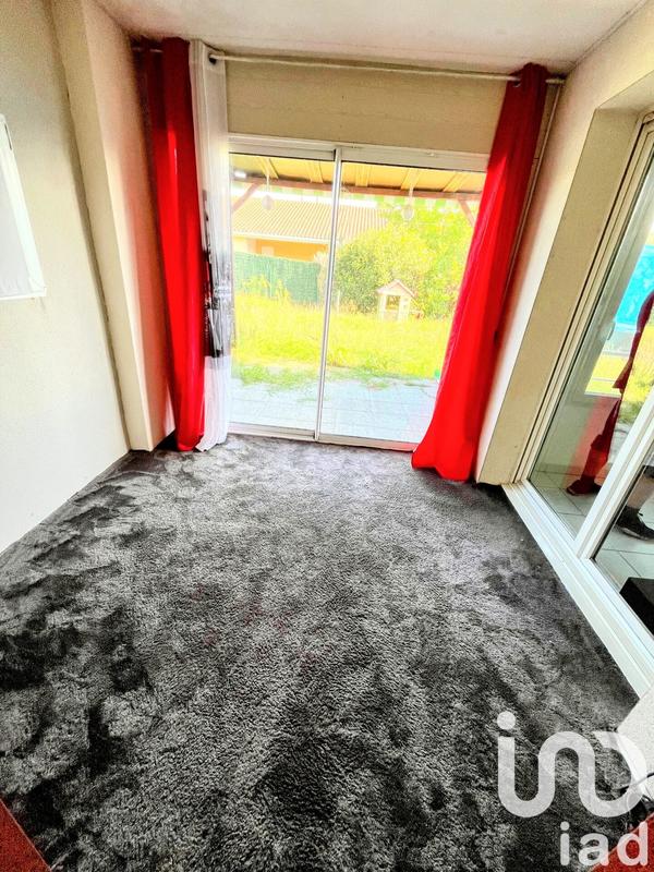 Appartement - 74 m² - 3 pièces