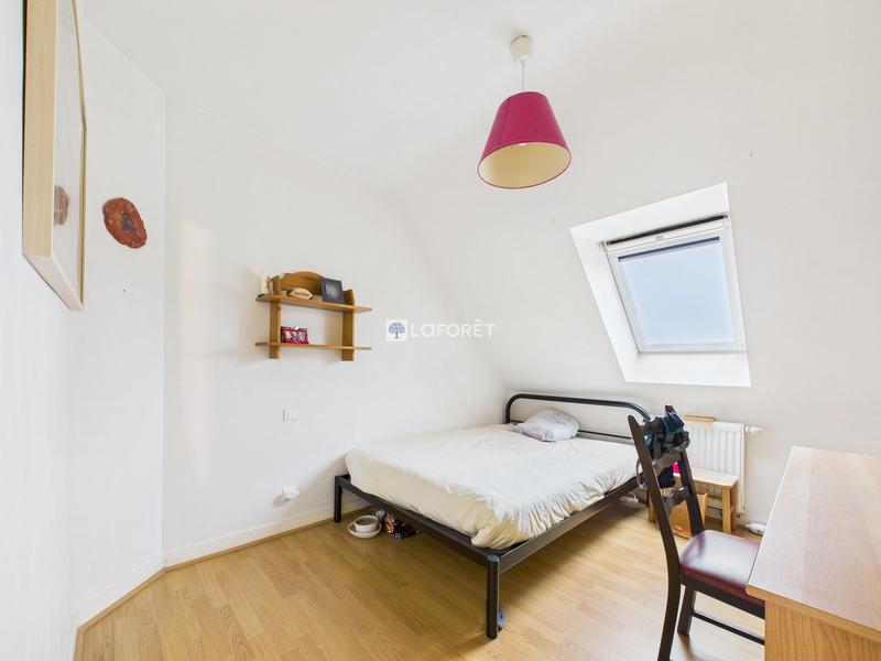 Maison - 142 m² - 6 pièces