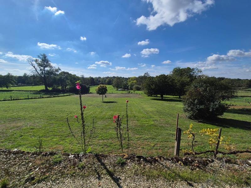 Pavillon - 136 m² - 5 pièces