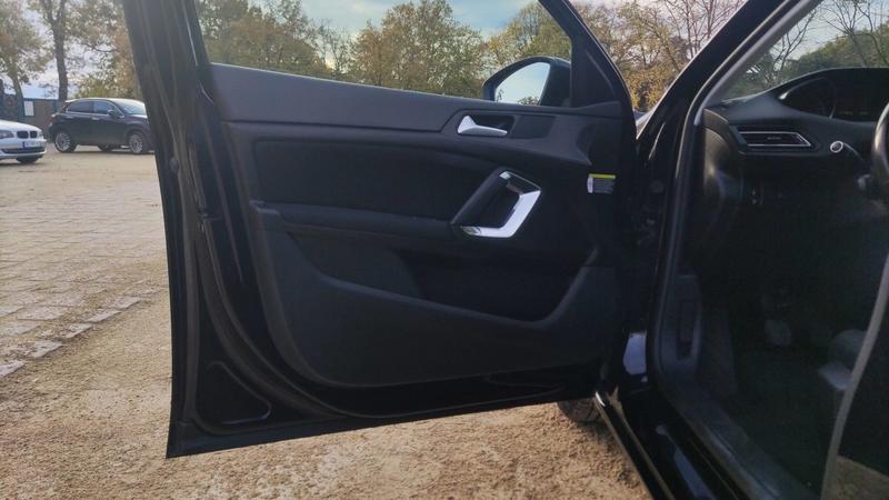 Peugeot 308 II 1.2 PureTech 110 Style - 5 places