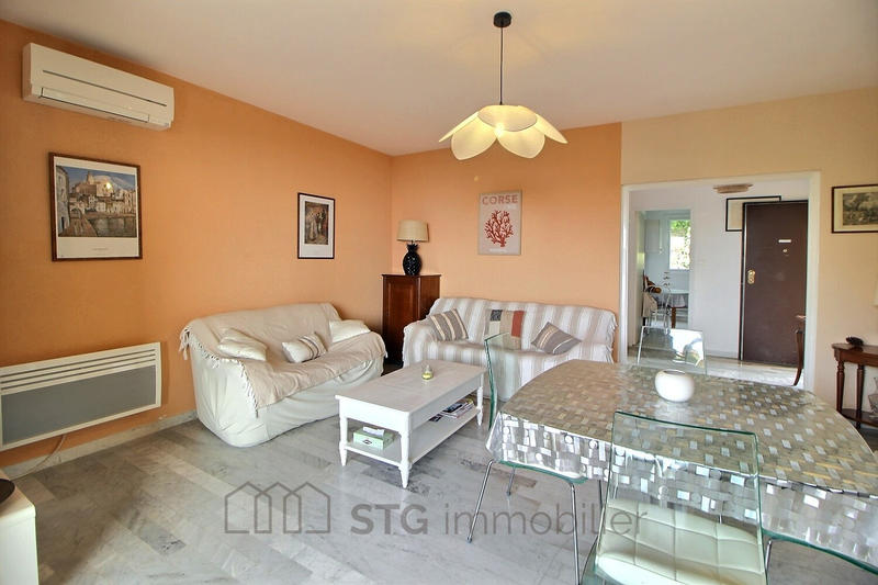 Appartement - 69 m² - 3 pièces