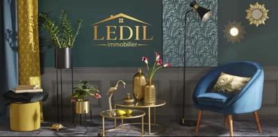 Entrepôt - 645 m² - 2 pièces