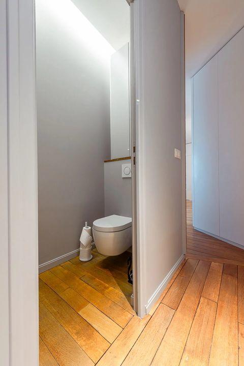 Appartement - 90 m² - 4 pièces