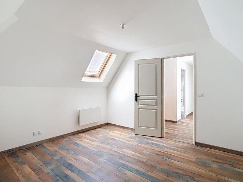 Maison - 170 m² - 4 pièces