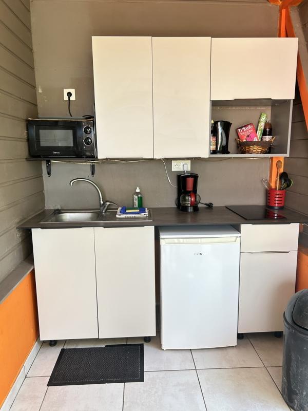 Villa - 80 m² - 4 pièces