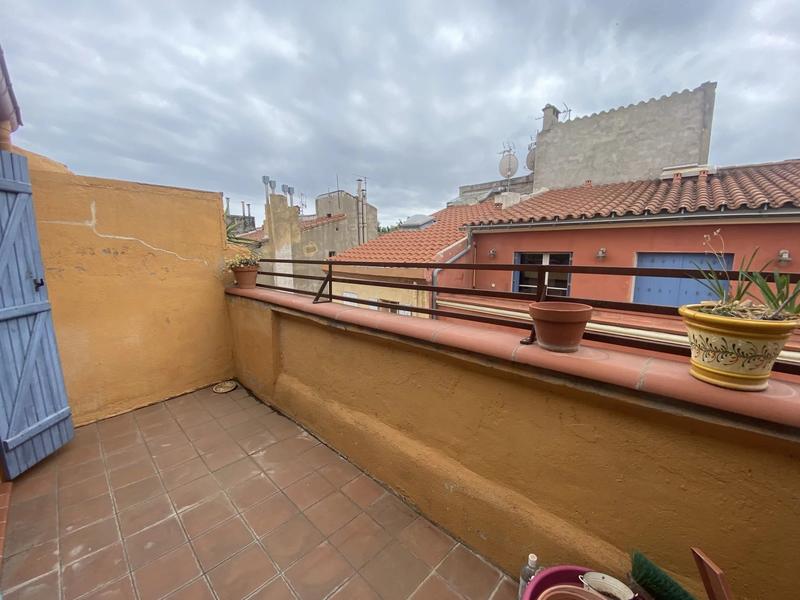 Immeuble - 95 m² - 4 pièces