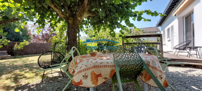 Maison - 151 m² - 6 pièces