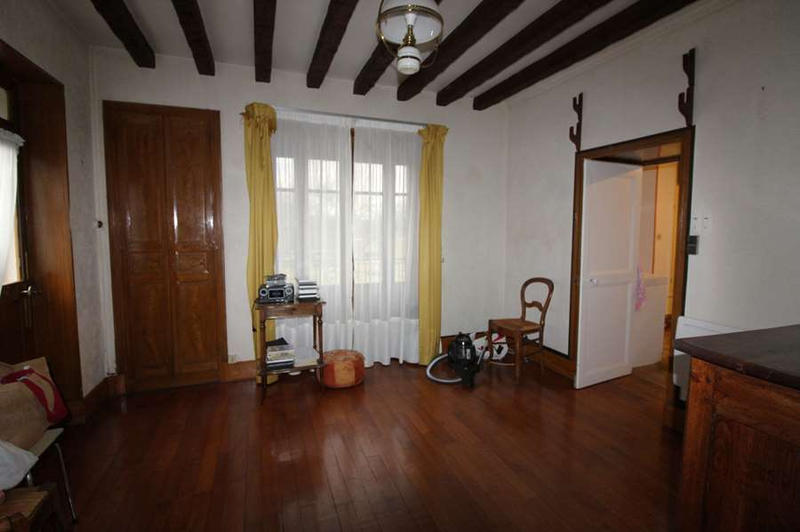 Maison - 75 m² - 4 pièces