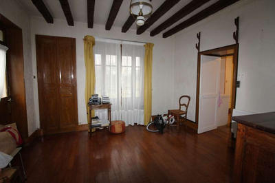 Maison - 75 m² - 4 pièces