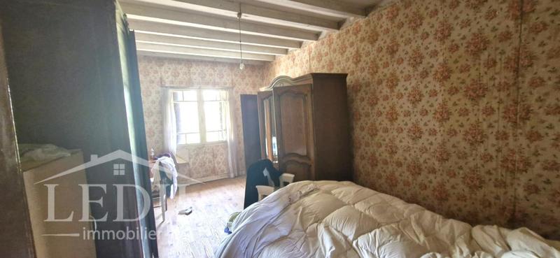 Propriété - 110 m² - 4 pièces