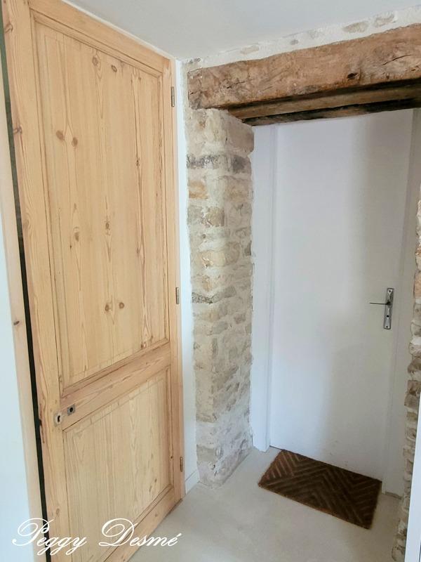 Maison en pierre - 148 m² - 5 pièces