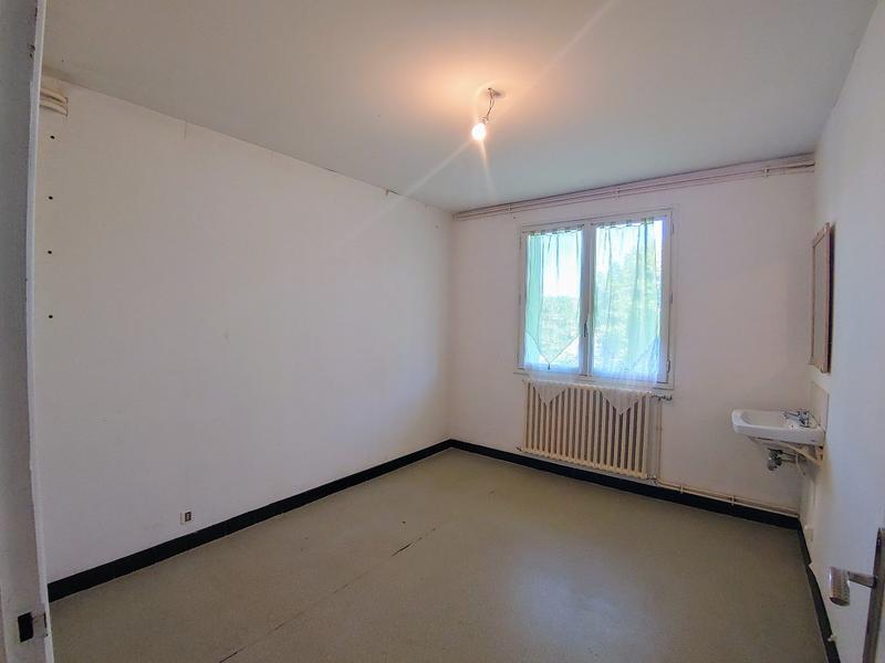 Maison - 128 m² - 6 pièces