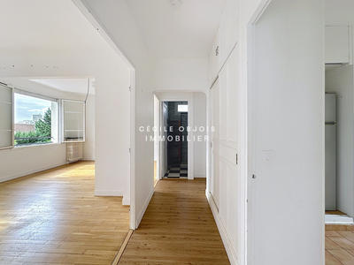 Maison ancienne - 58 m² - 4 pièces