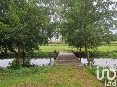 Terrain - 21 351 m²