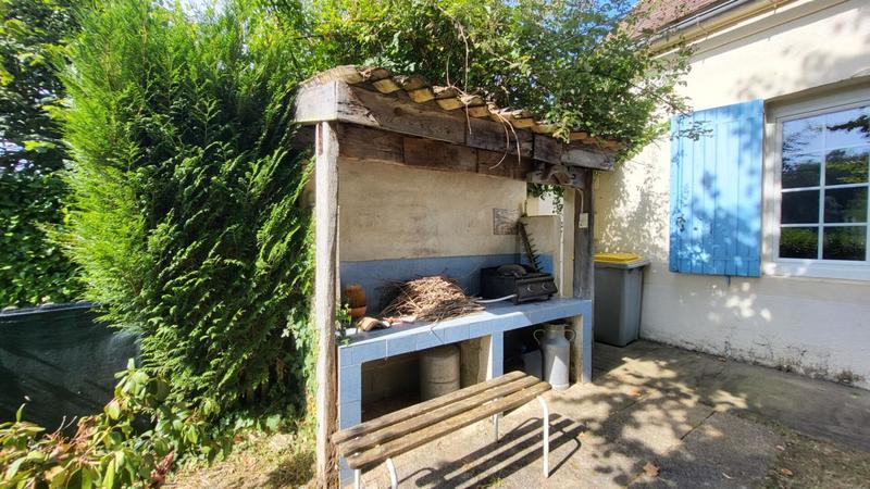 Maison - 97 m² - 4 pièces