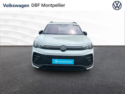 Volkswagen Tiguan Nouveau Ehybrid 272ch Dsg6 R Line