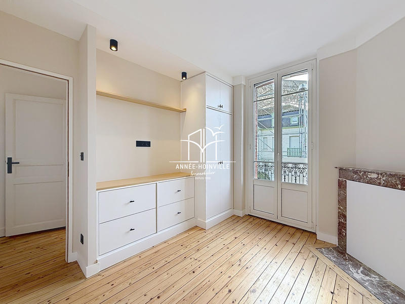 Maison - 101 m² - 4 pièces