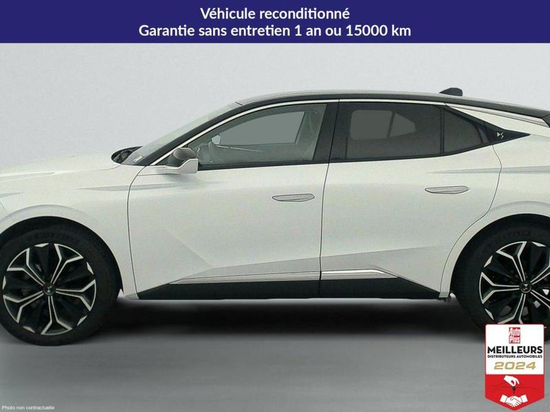 Ds Ds 4 Ds4 PureTech 130 Eat8 Rivoli