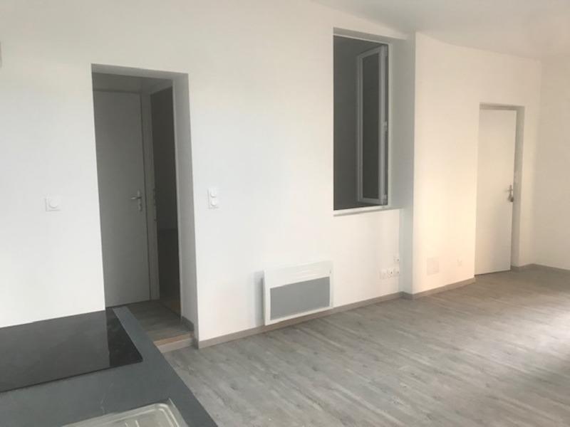Appartement - 52 m² - 2 pièces