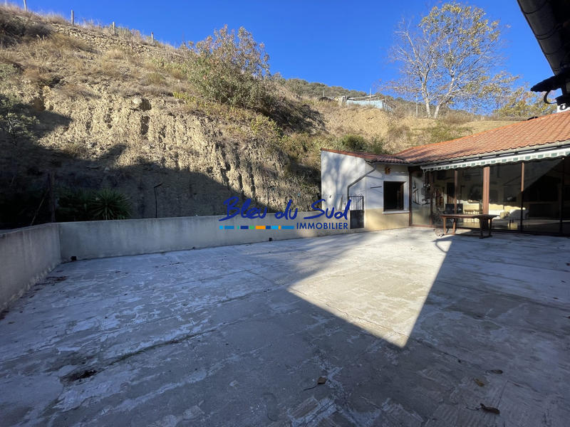 Appartement - 155 m² - 4 pièces