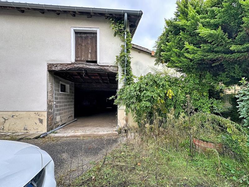 Maison - 195 m² - 4 pièces