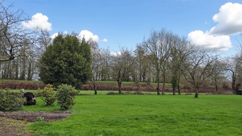 Maison - 200 m² - 7 pièces