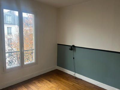 Appartement - 31 m² - 2 pièces