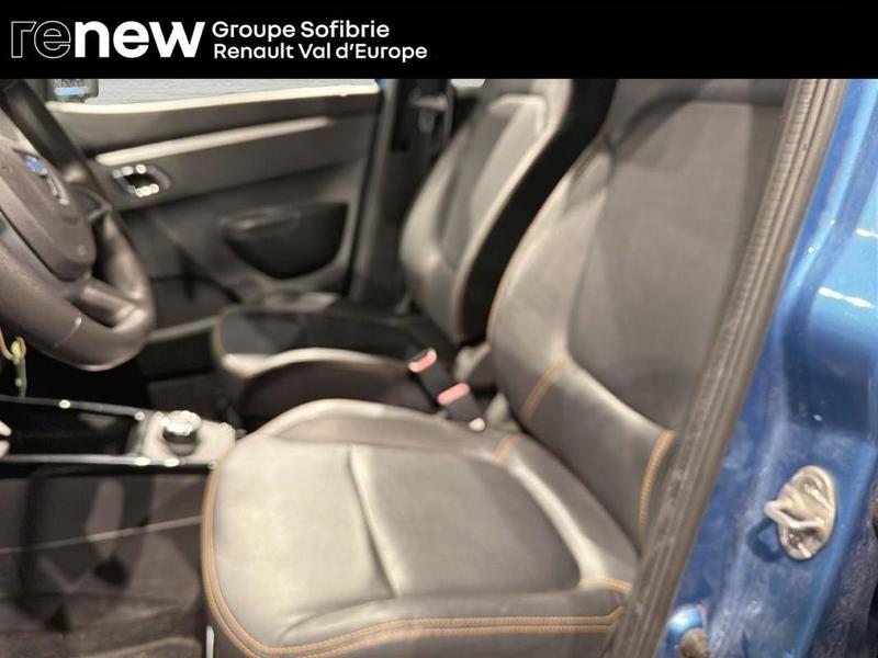 Dacia Spring Achat Intégral Confort Plus