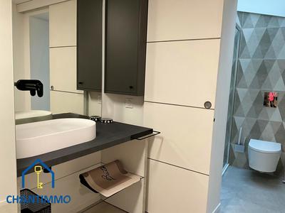 Appartement - 33 m² - 2 pièces