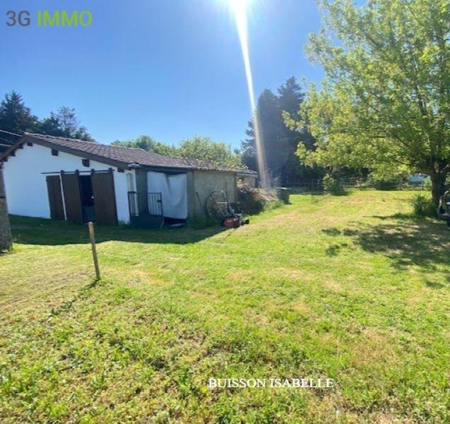 Villa - 60 m² - 3 pièces