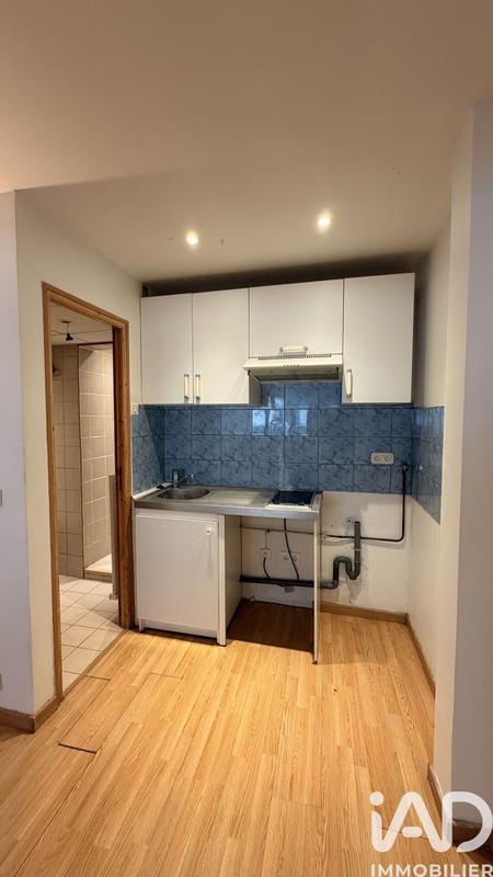 Appartement - 67 m² - 2 pièces