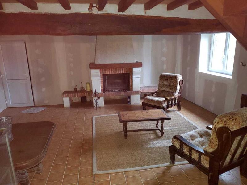 Maison - 143 m² - 4 pièces