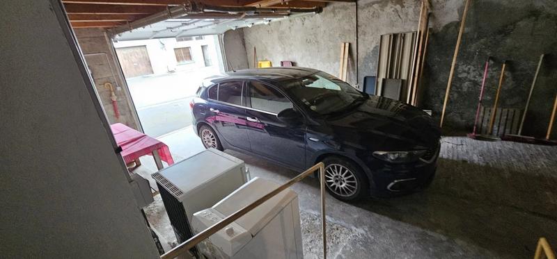 Maison de village - 160 m² - 7 pièces