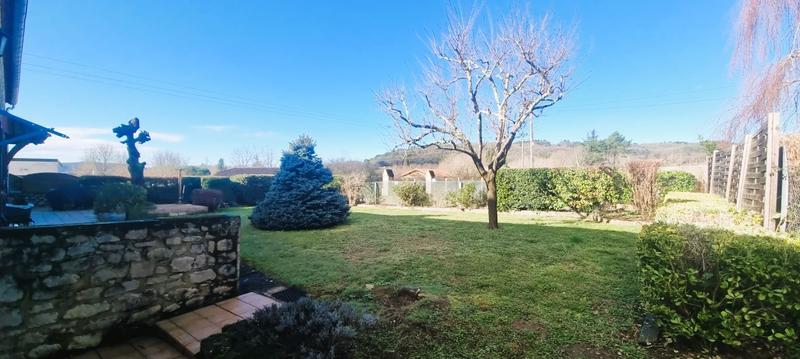 Maison - 135 m² - 5 pièces