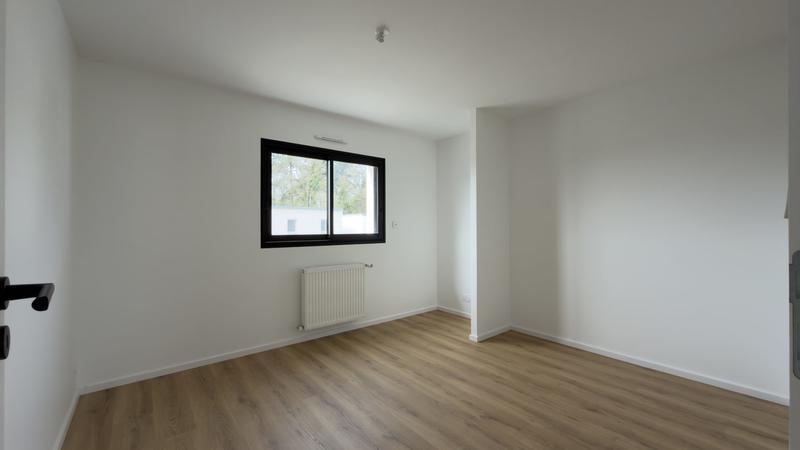 Maison contemporaine - 116 m² - 6 pièces