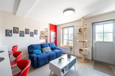 Maison - 60 m² - 4 pièces