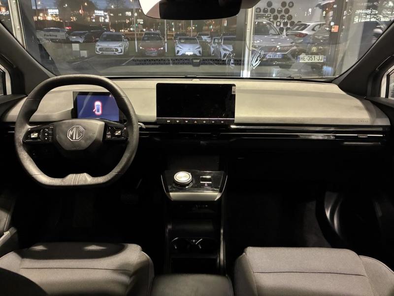 Mg Mg4 Electric Standard - 51kwh /125 Kw / 170 Ch 2wd